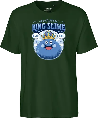 King Slime Vintage