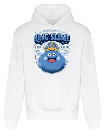 King Slime Vintage