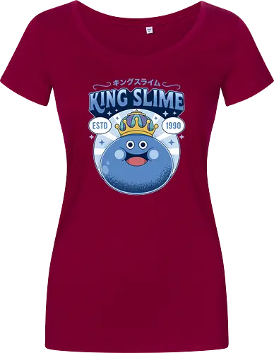 King Slime Vintage