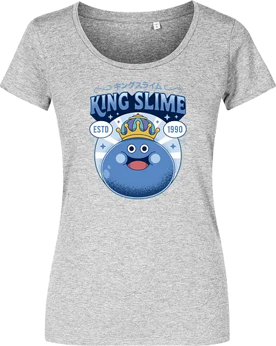 King Slime Vintage