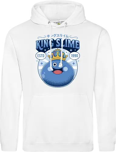 King Slime Vintage