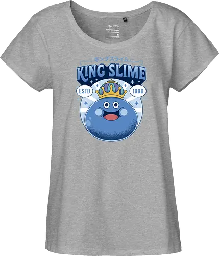 King Slime Vintage