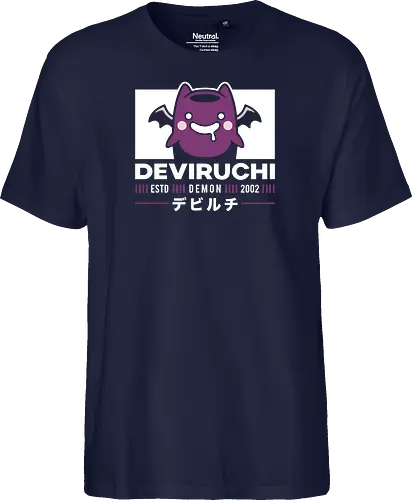 Deviruchi Aesthetic