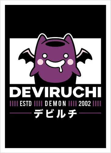 Deviruchi Aesthetic