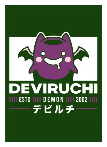 Deviruchi Aesthetic