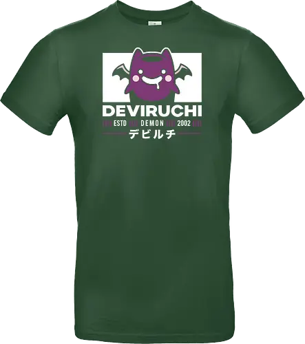 Deviruchi Aesthetic