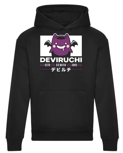 Deviruchi Aesthetic