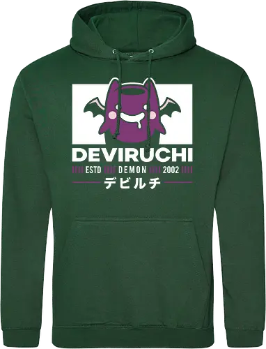 Deviruchi Aesthetic