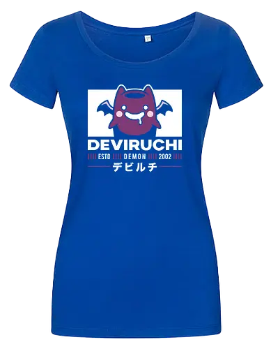 Deviruchi Aesthetic