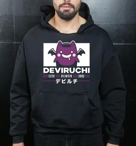 Deviruchi Aesthetic