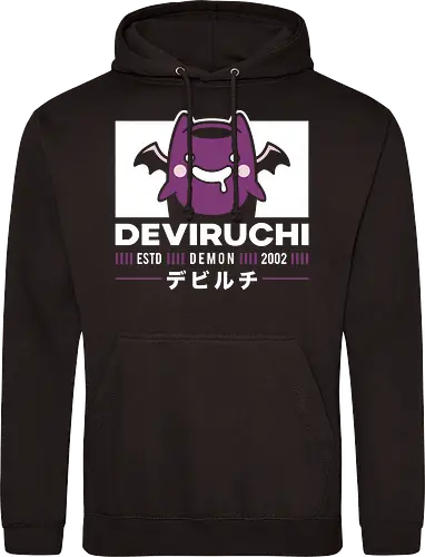 Deviruchi Aesthetic