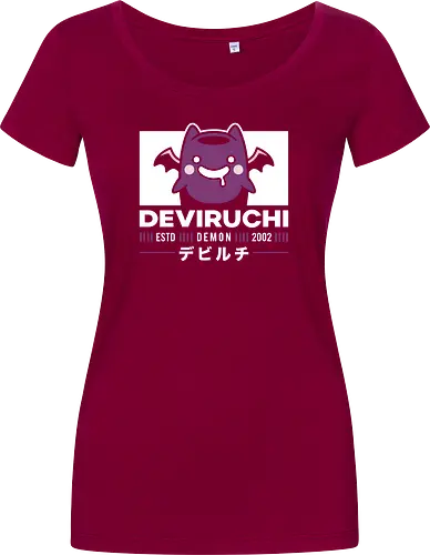 Deviruchi Aesthetic