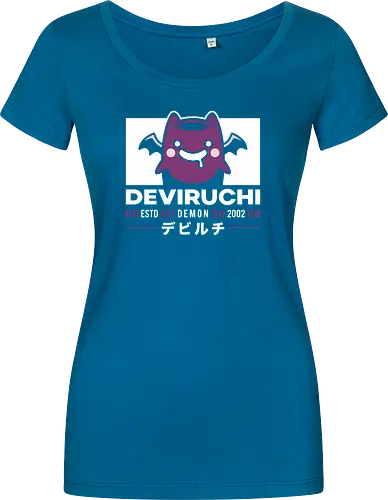 Deviruchi Aesthetic