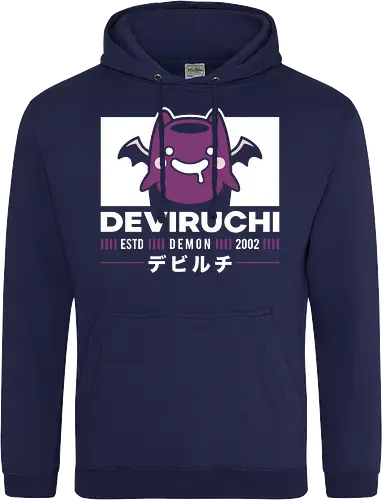 Deviruchi Aesthetic
