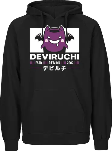 Deviruchi Aesthetic