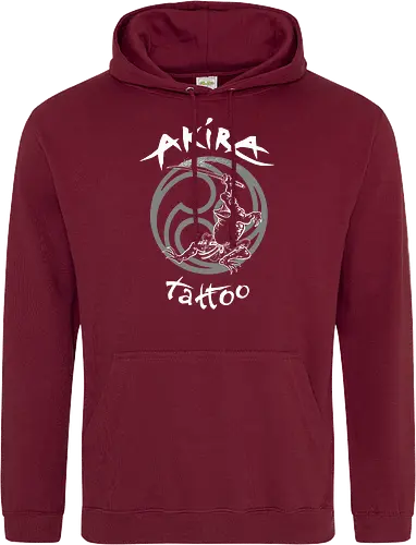 Akira Frosch