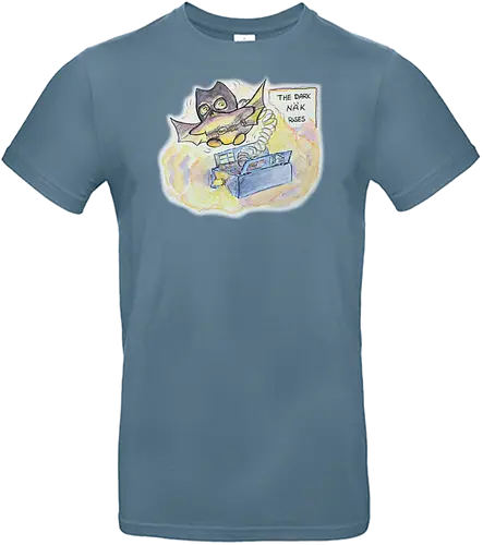 Heinzcon2024 - heinz, heinzcon, eule - Standard T-Shirt