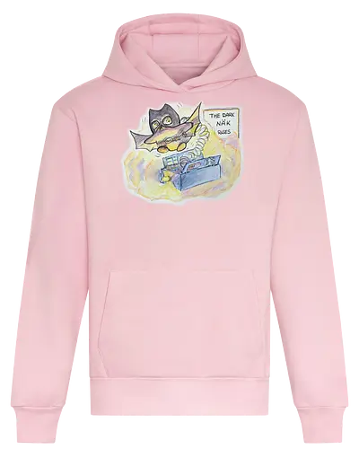 Heinzcon2024 - heinz, heinzcon, eule - Heavyweight Hoodie