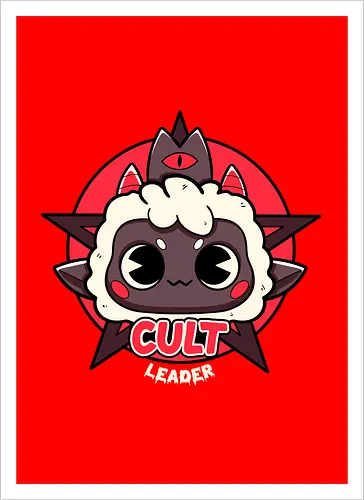 Cult Leader
