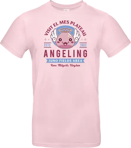Angeling Emblem