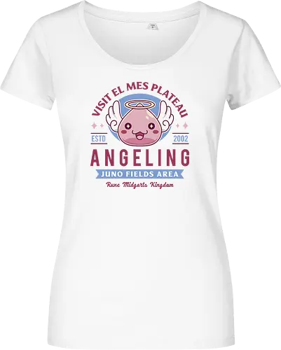 Angeling Emblem
