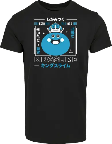  King Slime Aesthetic