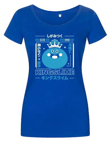  King Slime Aesthetic