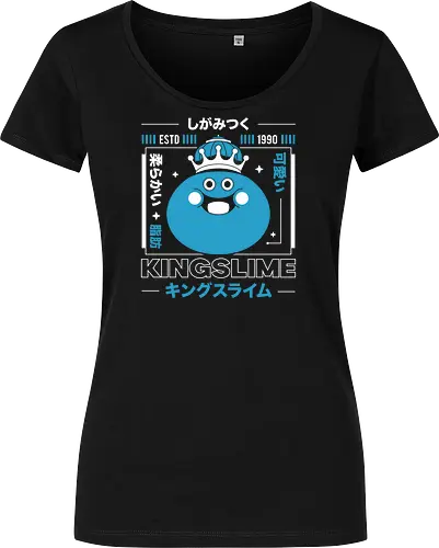  King Slime Aesthetic