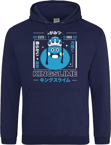  King Slime Aesthetic