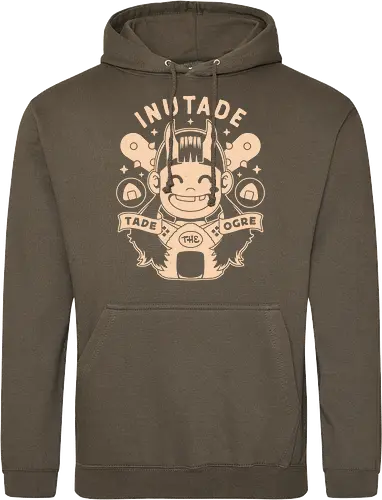 Inutade Happy Face