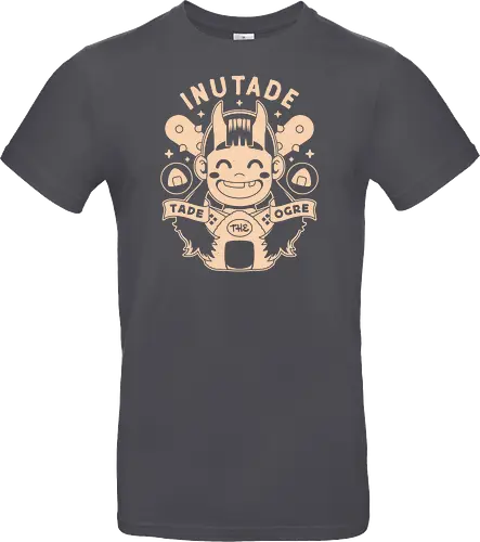 Inutade Happy Face