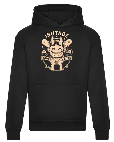Inutade Happy Face
