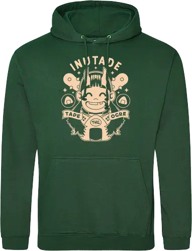 Inutade Happy Face