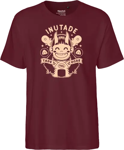 Inutade Happy Face