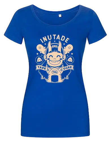 Inutade Happy Face