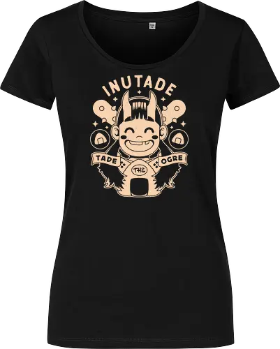 Inutade Happy Face