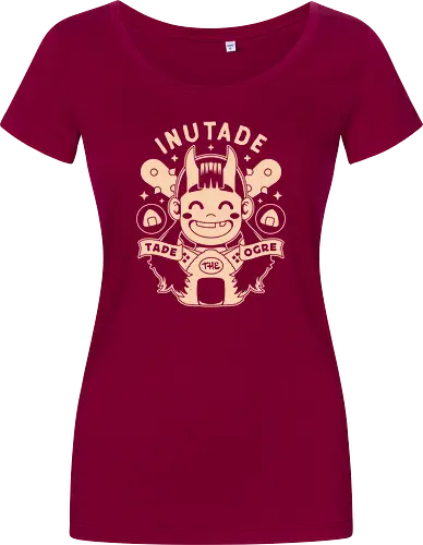 Inutade Happy Face