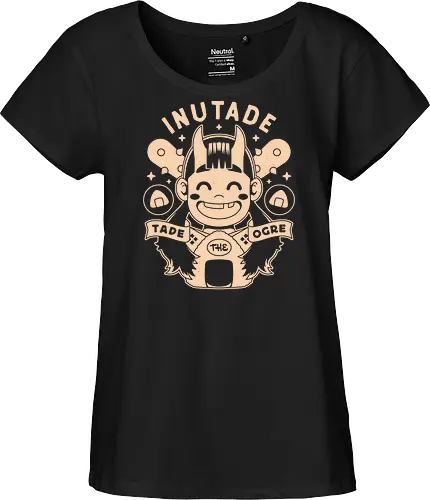 Inutade Happy Face