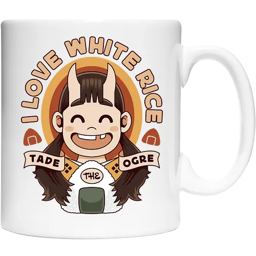 Tade The Ogre