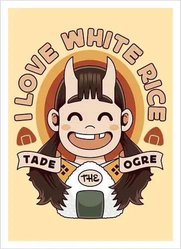 Tade The Ogre