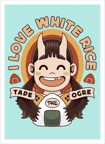 Tade The Ogre