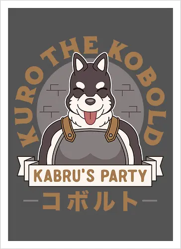 Kuro The Kobold Emblem