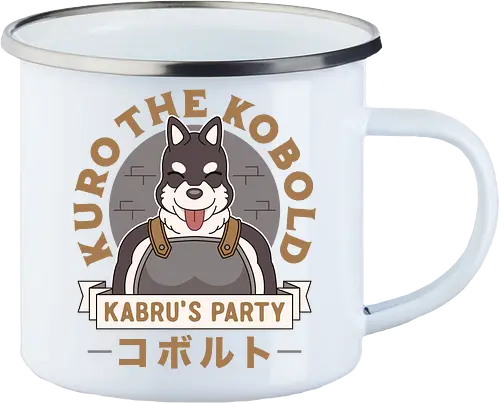 Kuro The Kobold Emblem