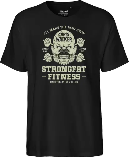 Mount Massive Asylum Fitness