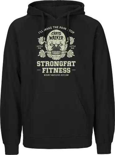 Mount Massive Asylum Fitness