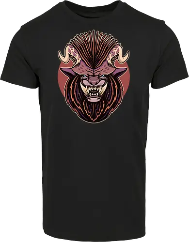 Lion Head
