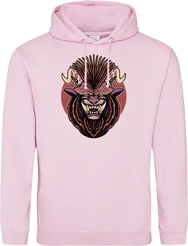 Lion Head