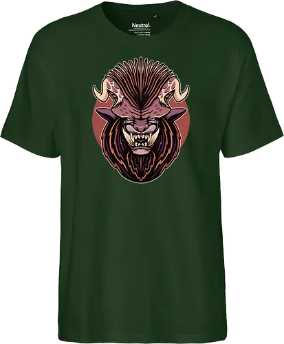 Lion Head