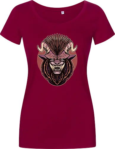 Lion Head