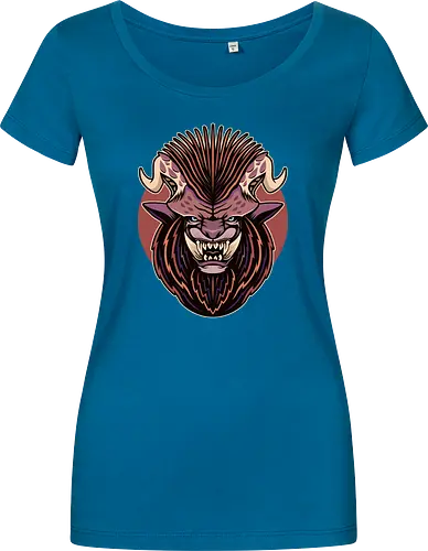 Lion Head